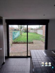 photo For rent Apartment CAMBRAI 59