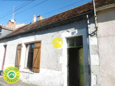 photo For sale House BLANC 36