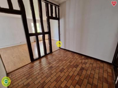 Vente Appartement BOURGES 