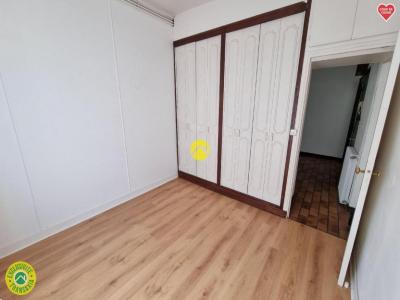 Vente Appartement BOURGES 