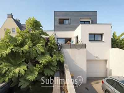 Vente Maison 7 pices KERVIGNAC 56700