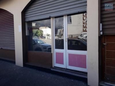 photo For rent Agricultural domain PORT 974