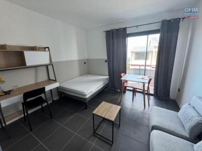 photo For rent Apartment TAMPON 974