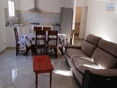 photo Rent for holidays Apartment SAINT-JOSEPH 974