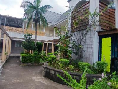 For rent Agricultural domain SAINT-GILLES-LES-HAUTS  974