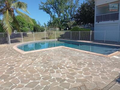 photo Rent for holidays Apartment SALINE-DES-BAINS 974