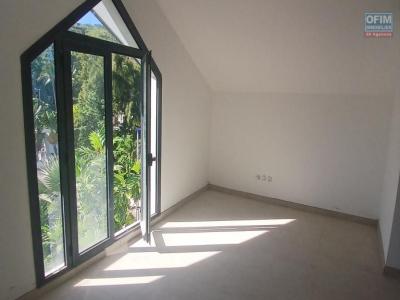 Vente Appartement ON-SAINT-LEU 
