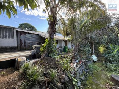 Vente Maison RIVIERE-SAINT-LOUIS 