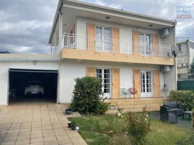 Vente Maison POSSESSION 