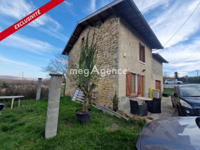 photo For sale House ISLE-D'ABEAU 38