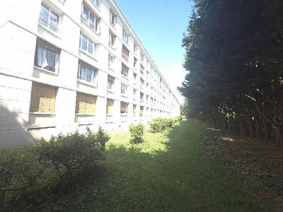 photo For sale Apartment CREIL 60