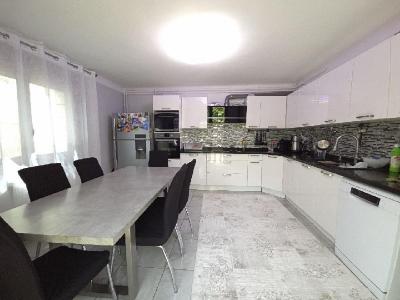 Vente Maison 13 pièces NOGENT-SUR-OISE 60180