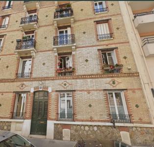 Vente Appartement 3 pièces BOULOGNE-BILLANCOURT 92100