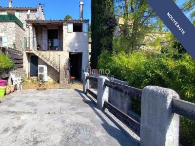 photo For sale House MALLEFOUGASSE-AUGES 04