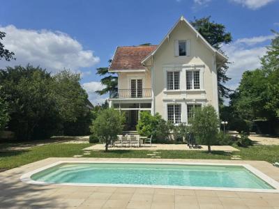 photo For sale Prestigious house BERGERAC 24