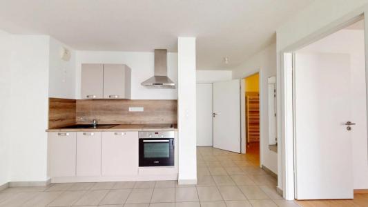 Vente Appartement 2 pièces STRASBOURG 67200