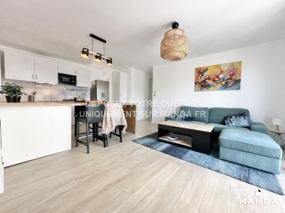photo For rent Apartment HAY-LES-ROSES 94