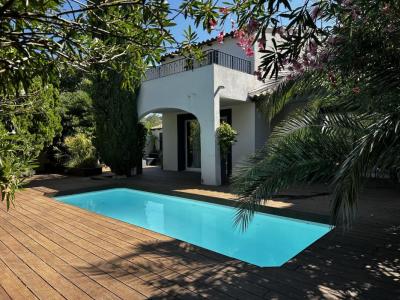 photo For sale House ANGLES 30
