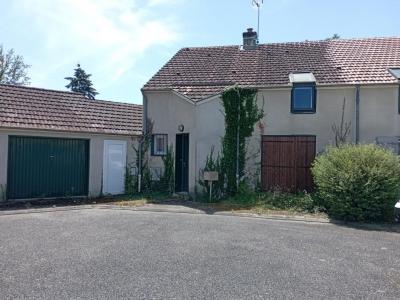 Vente Maison MOULINS 