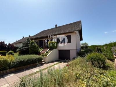 photo For sale House CHAMPIGNY-LES-LANGRES 52