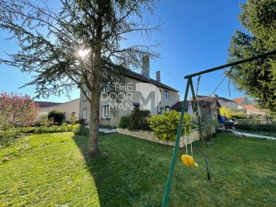 photo For sale House ROLAMPONT 52