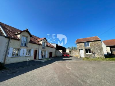 Vente Maison 6 pièces CHAUFFOURT 52140