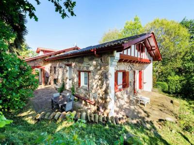 Vente Appartement 4 pièces ASCAIN 64310