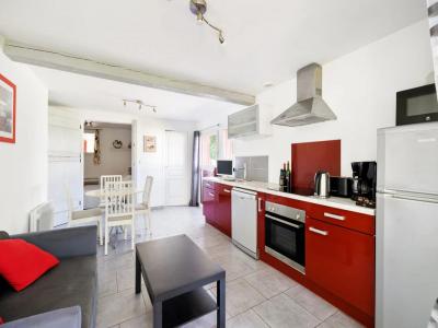 Vente Appartement 3 pièces ASCAIN 64310