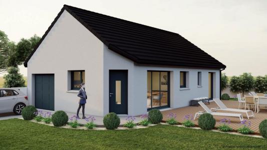 photo For sale House AMAYE-SUR-ORNE 14