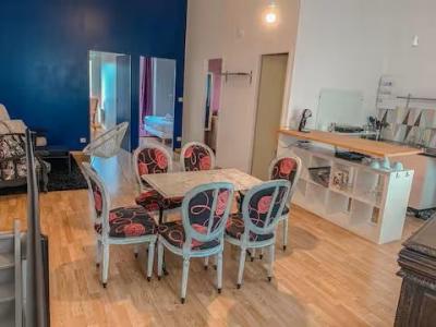 photo For rent Apartment BORDEAUX 33