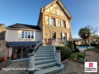 Vente Prestige SAINT-JEAN-LE-THOMAS  50