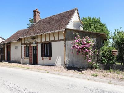 photo For sale House CHARME 45