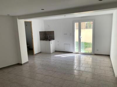 Vente Appartement 4 pièces MARTIGUES 13500