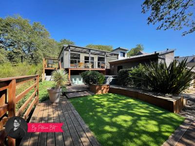 Vente Maison 5 pièces PARIS 75000