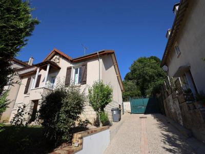 photo For sale House HARDRICOURT 78