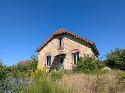 Vente Maison 6 pièces NEUVILLE-SUR-OISE 95000