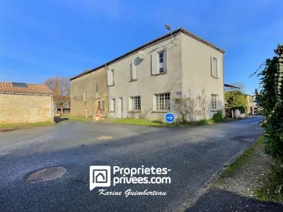 photo For sale House MOULON 33