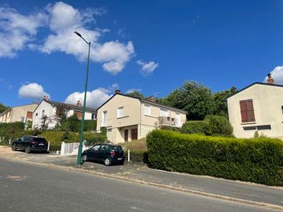 Vente Maison 5 pièces GIEN 45500