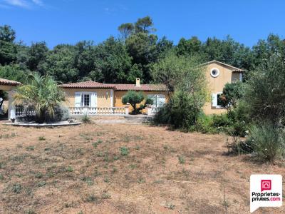 photo For sale House BESSE-SUR-ISSOLE 83