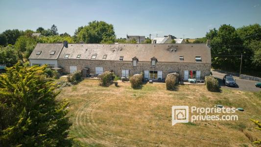 photo For sale House BADEN 56