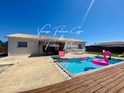 Vente Maison 6 pièces SAINT-ROMAIN-LA-VIRVEE 33240