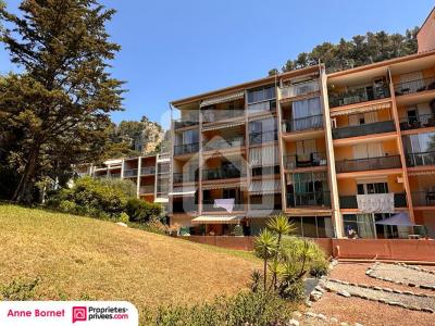Vente Appartement 2 pièces GRASSE 06130