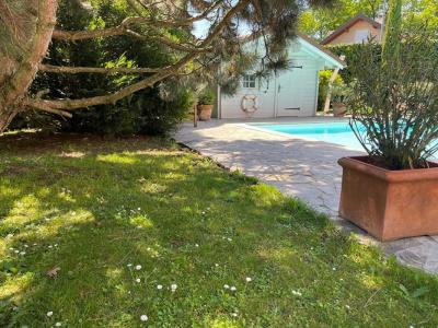 photo For sale House PREVESSIN-MOENS 01