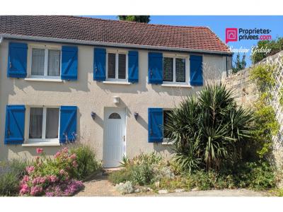 Location Maison 3 pièces MESNIL-EN-THELLE 60530