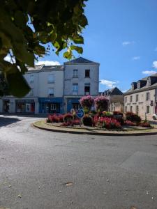 Vente Immeuble SABLE-SUR-SARTHE 72300