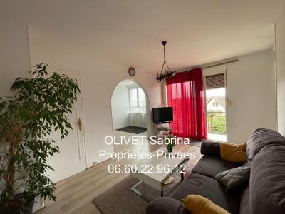 Vente Appartement 4 pièces PETIT-QUEVILLY 76140