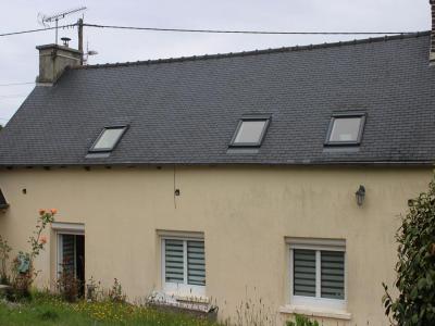 photo For sale House QUINTIN 22