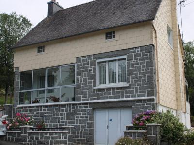 Vente Maison 6 pièces UZEL 22460