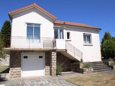 Vente Maison 3 pièces LANGOGNE 48300