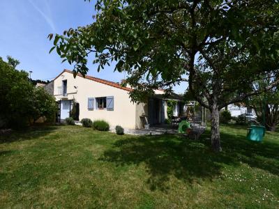 Vente Maison 6 pièces CLISSON 44190